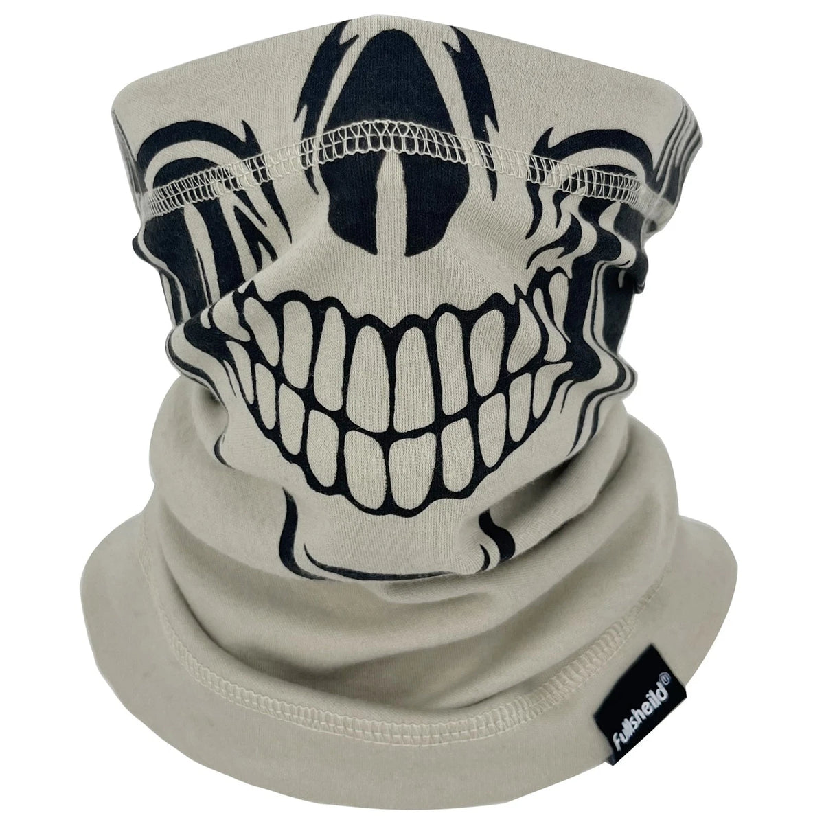 Fullsheild FR Flame Resistant Face Mask for Universal Fit (One Size)