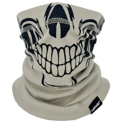 Fullsheild FR Flame Resistant Face Mask for Universal Fit (One Size)