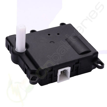 HVAC Heater Blend Door Actuator for Ford Expedition, Mountaineer, Navigator (1997–2006)