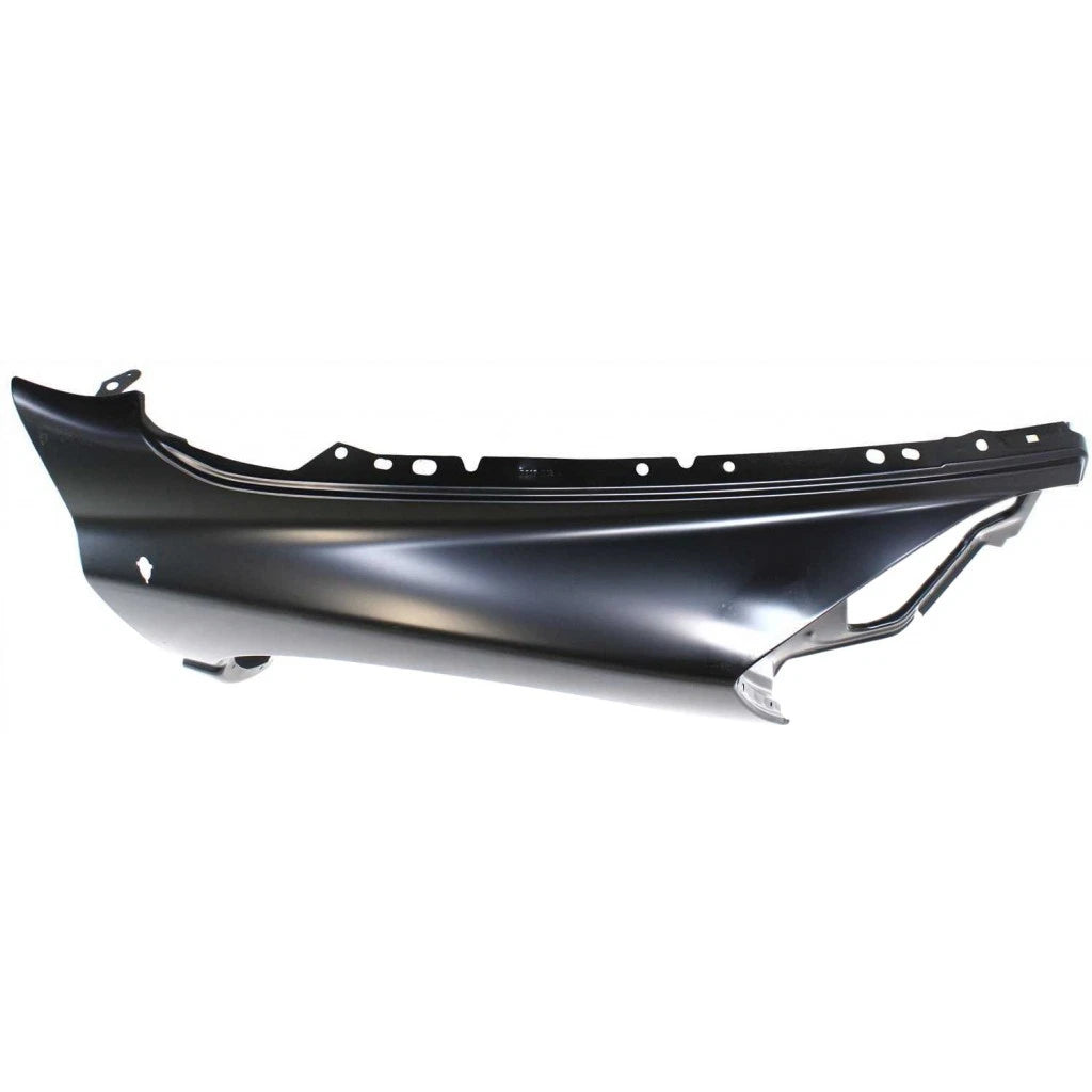 Front Fender for Dodge Ram 1500 (2006–2008) CLX-M0-USA-D220135-CL360A1, CH1241255