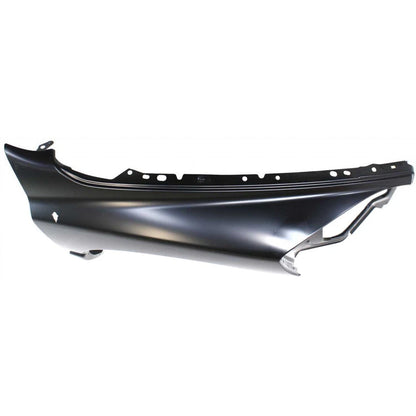 Front Fender for Dodge Ram 1500 (2006–2008) CLX-M0-USA-D220135-CL360A1, CH1241255