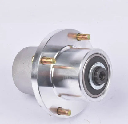 Deck Blade Spindle for Hustler Fastrak Raptor SDX SD 48" 54" 60"