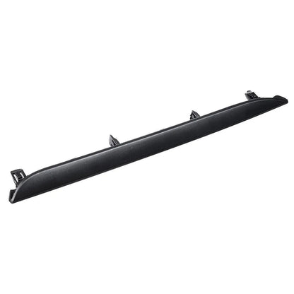 1X Right Rear Bumper Trim Molding Black for Toyota Camry SE XSE (2018–2020)