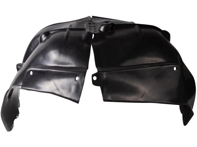 Quarter Panel Splash Shield for Chevrolet Silverado 2500 HD (2020–2025) 72348ZYPM