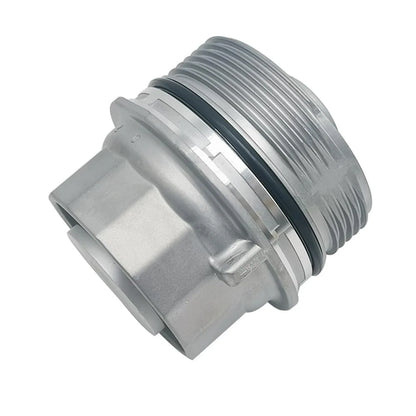Oil Filter Housing Cap Assembly for Compatible Models