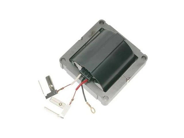 Ignition Coil for Pontiac Parisienne (1976–1978, 1980–1984) 93866RYNV