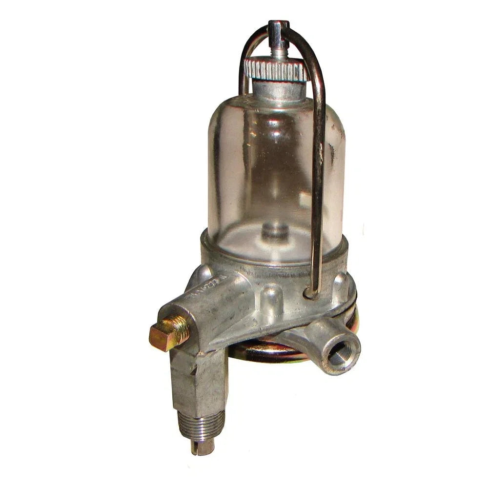 Sediment Bowl Assembly for John Deere A 60 70 520 530 620 630 (R6851 AA5777R)