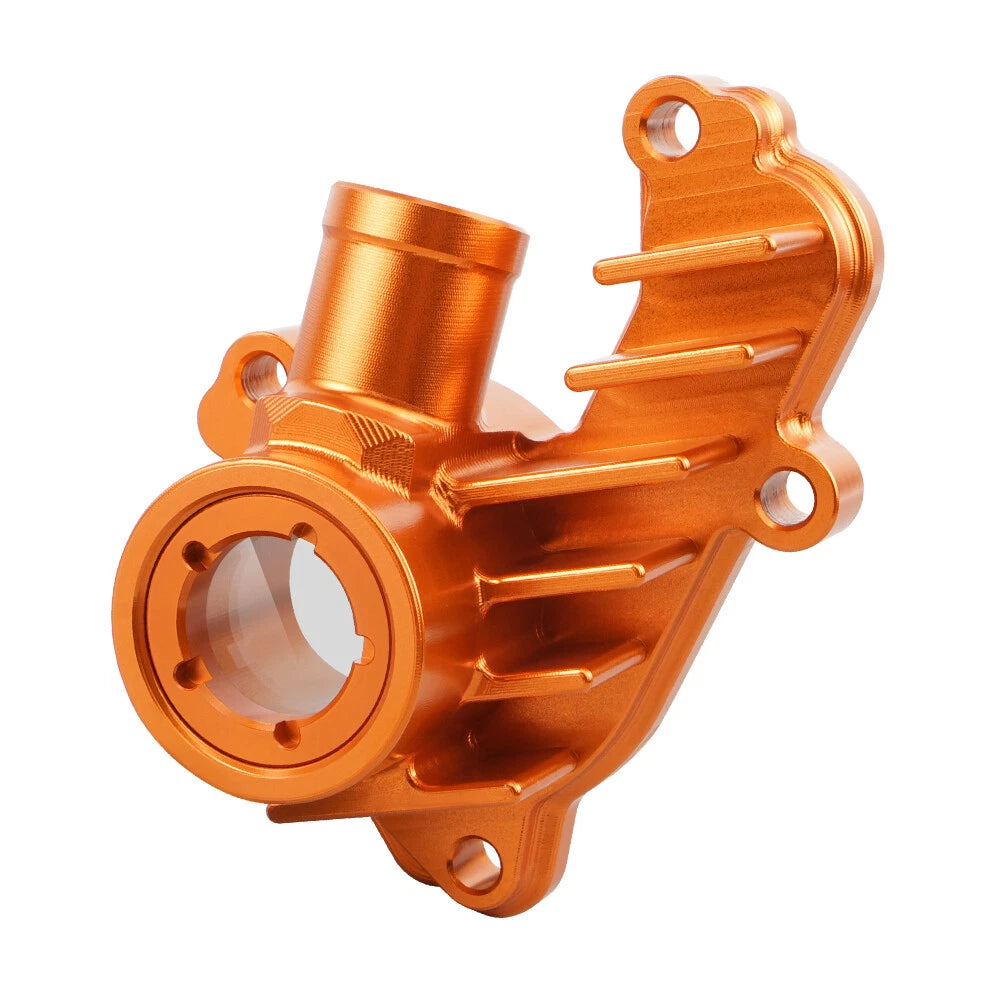 Water Pump Cover Guard for KTM 250 350 SXF XCF EXC-F (2016–2022)