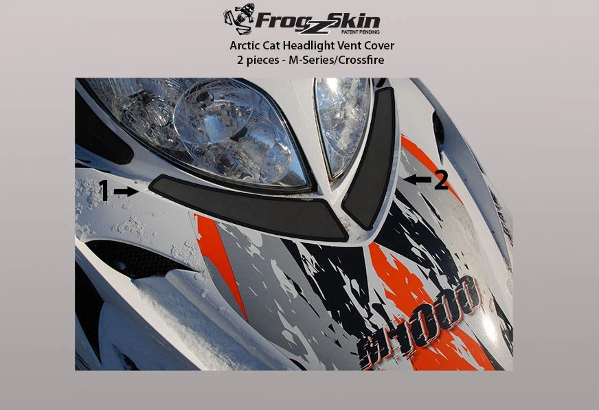 Vent Kit 5x4 for (F0025)