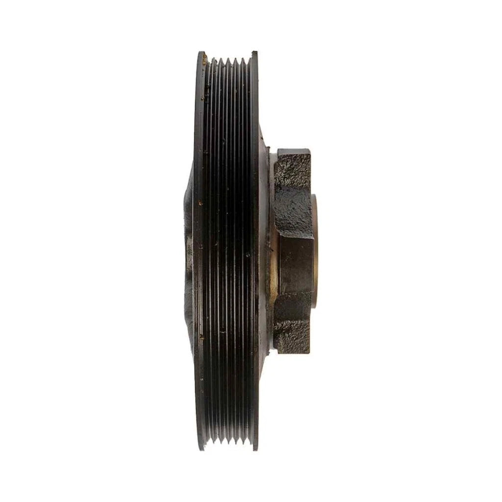 Harmonic Balancer for GMC K1500/K2500 Suburban (1997–1999) ALX-PAU-RB-594-037-CL360A59