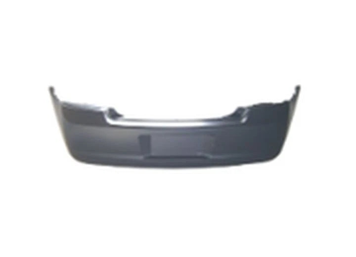 Rear Bumper Cover for Dodge Charger (2006–2010) 173-89