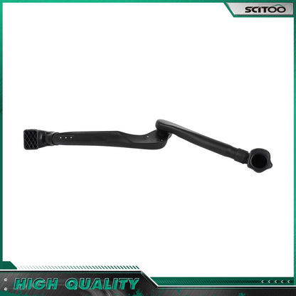Air Intake Ram Induction Snorkel Left Side for Nissan Patrol Y61 (1997–2009)