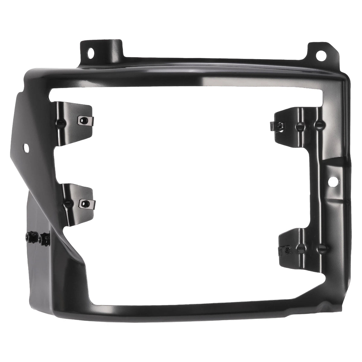 Front Outer Bumper Bracket Right for Silverado 1500/Sierra 1500 (2016–2019) #84029811