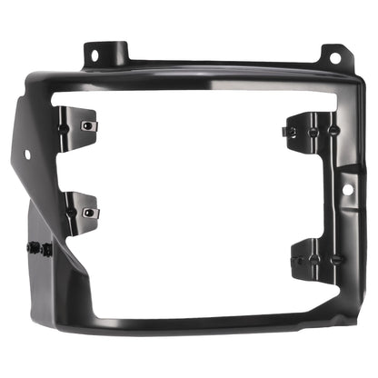 Front Outer Bumper Bracket Right for Silverado 1500/Sierra 1500 (2016–2019) #84029811