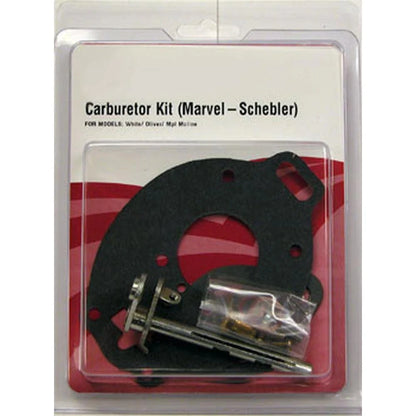 Carburetor Kit for White/Oliver/Minneapolis Moline 5 Star GB M5 M670