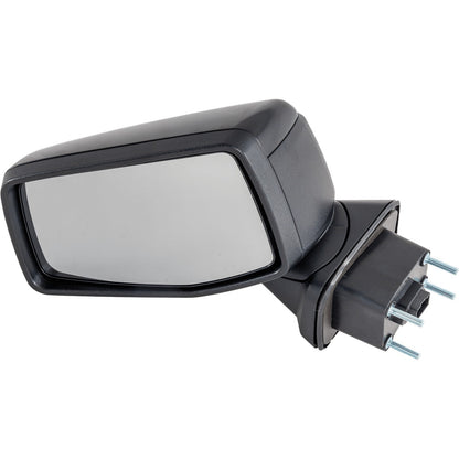 Set of 2 Heated Mirrors for Sierra 1500