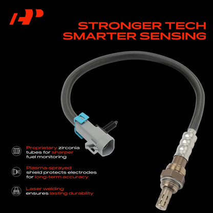 Downstream O2 Oxygen Sensor for Buick Verano Regal (2011–2016) 250-241189