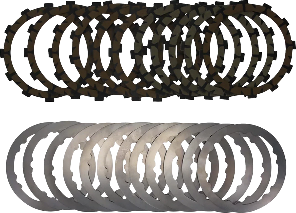 Replacement Clutch Pack for Beta (750-02122)