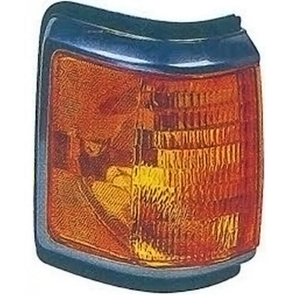 Corner Light for Ford Bronco (1987–1991) FO2520108, CLX-M0-USA-18-1834-01-CL360A70
