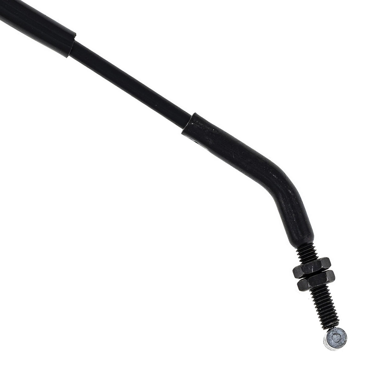 Throttle Cable Kit for Kawasaki Prairie 300 (15003-1534, MK1008162, 54012-1620)