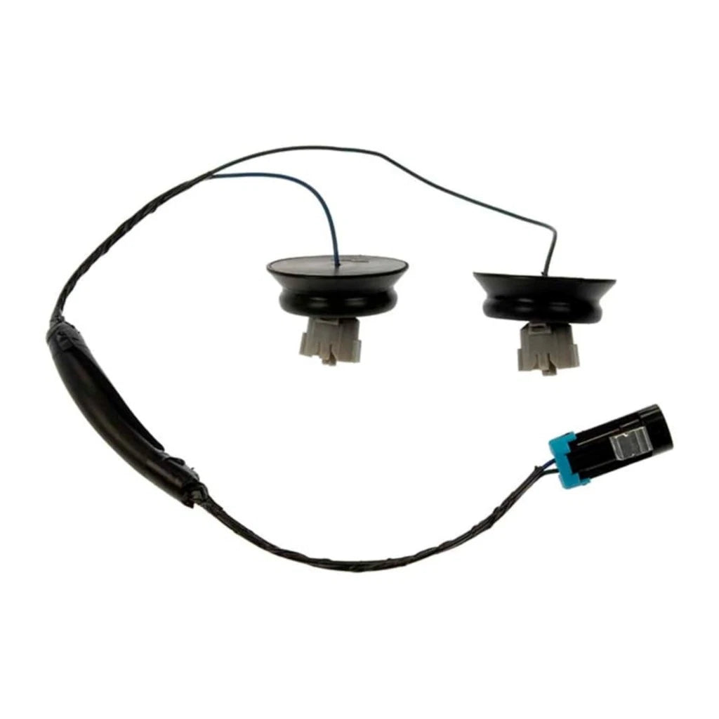 Ignition Knock Sensor Harness for GMC Sierra 2500 (1999–2004) ALX-PAU-RB-917-033-CLA21