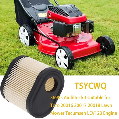 Air Filter for Toro Recycler 22 GTS 6.5HP (20016)