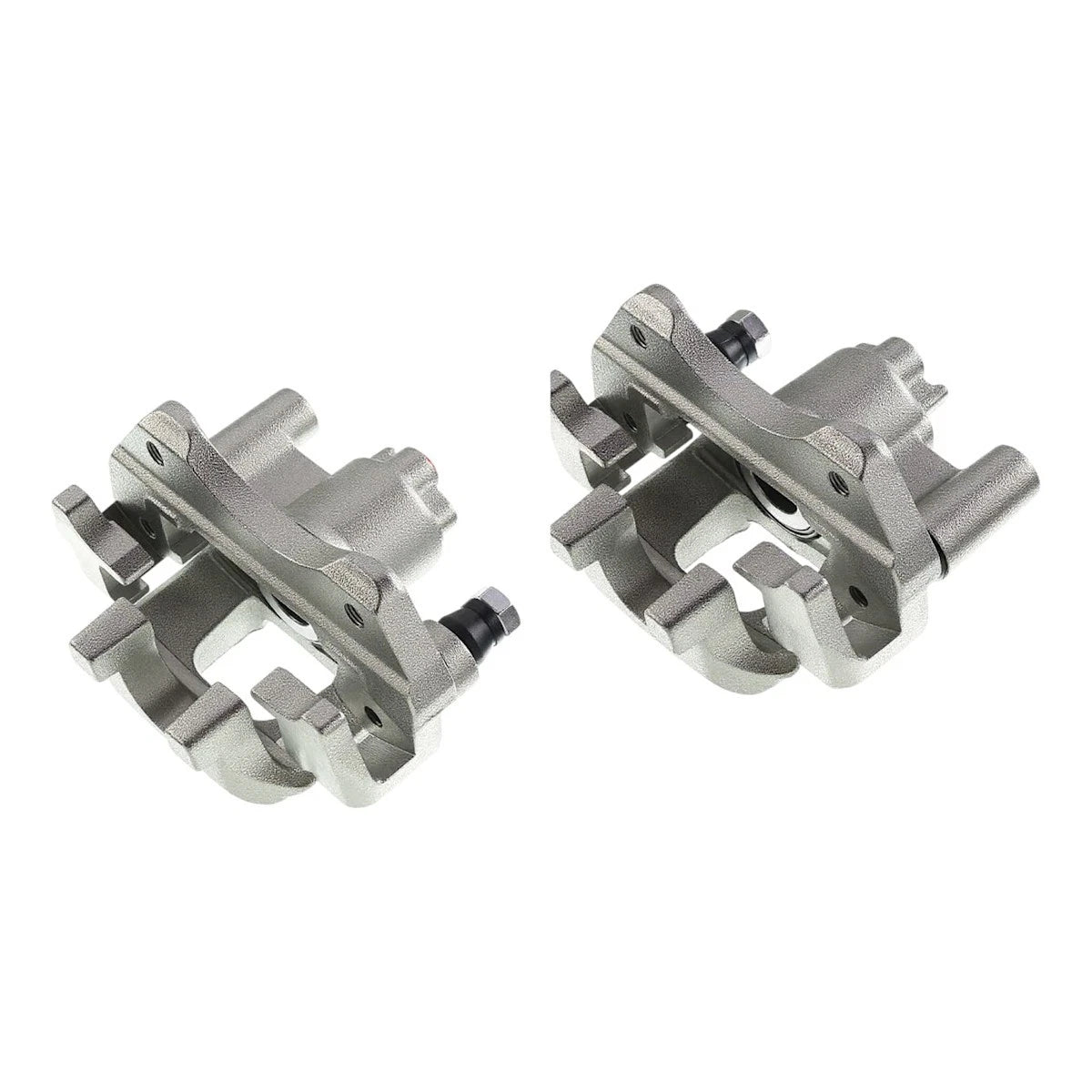 2X Rear Brake Calipers for Toyota Highlander (2001–2003) 18019761, 4773048040