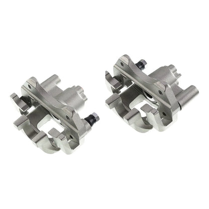 2X Rear Brake Calipers for Toyota Highlander (2001–2003) 18019761, 4773048040