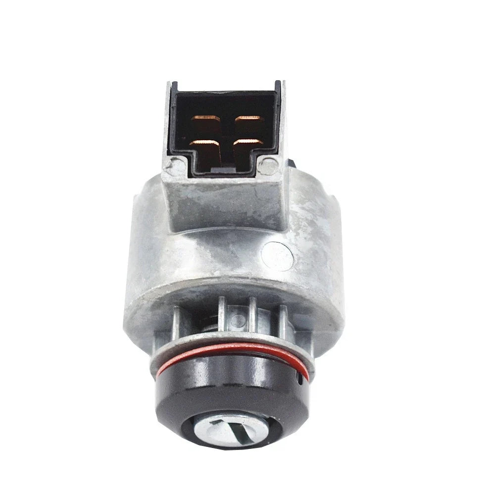 Ignition Switch with 2 Keys for Kubota B2100 B2320 B2410 B3030 B3200 B7510 (1990–2023)