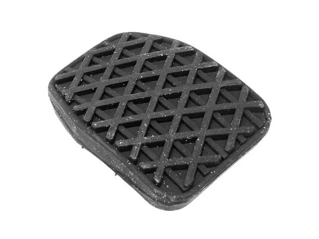 Clutch Pedal Pad for BMW 535i (1985–1993, 2008–2016) 47317BXDJ