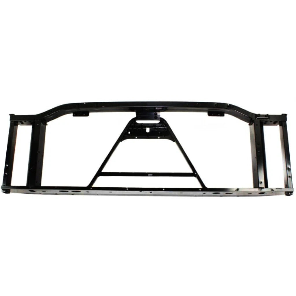 Radiator Support for GMC Sierra 1500 (1999–2002) GM1225171, CLX-M0-USA-20121-CL360A74