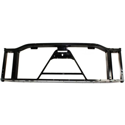 Radiator Support for GMC Sierra 1500 (1999–2002) GM1225171, CLX-M0-USA-20121-CL360A74