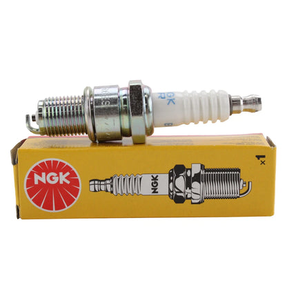 Spark Plug BPR6ES NGK for Porsche Renault Suzuki Plymouth VW Lada Audi (200)