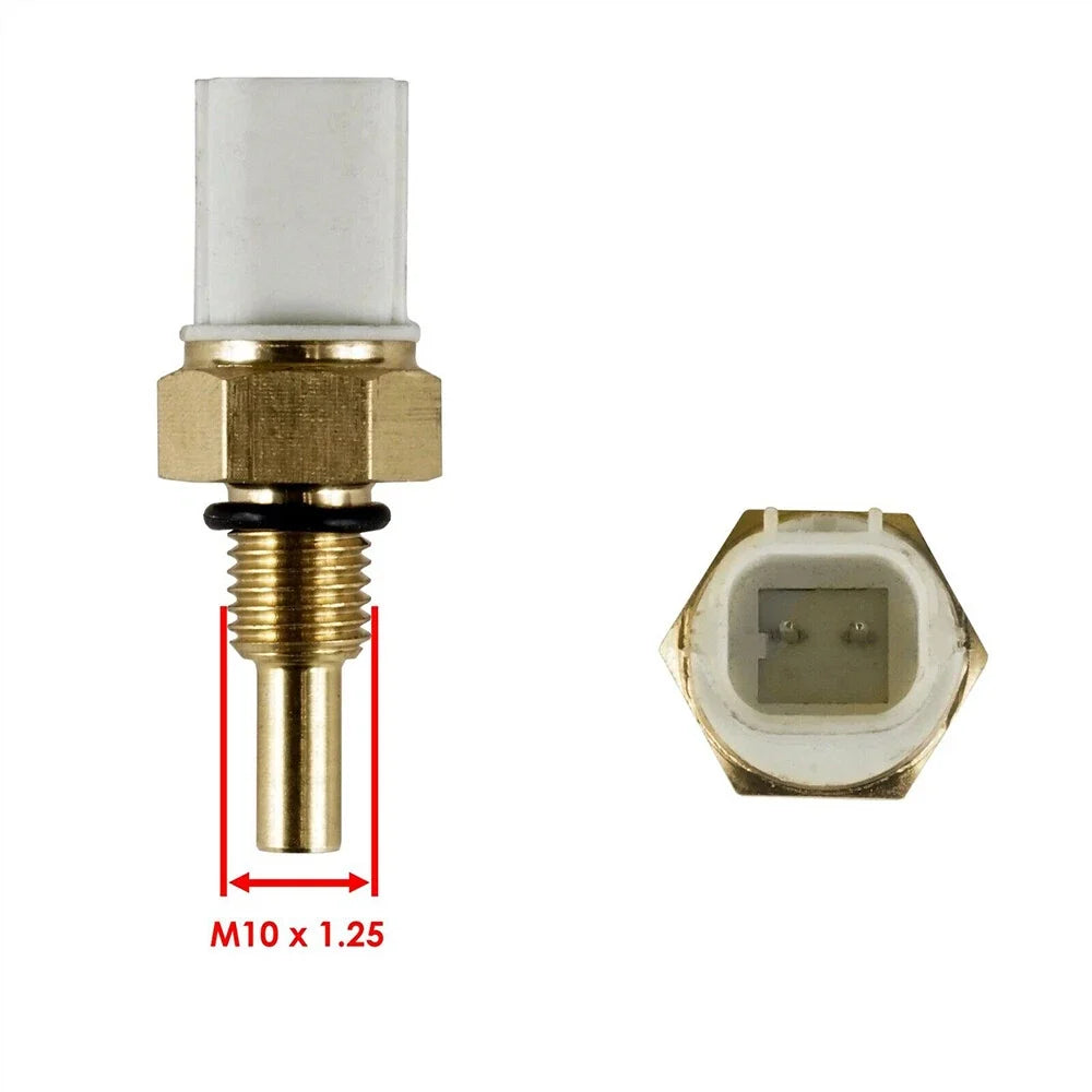 Thermostat Oil Sensor for Honda TRX420 TRX500 TRX680 (2004–2023) 37750-KPH-701