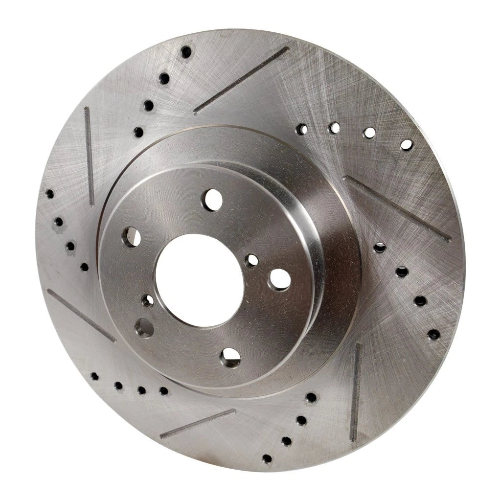 Brake Disc for Subaru Baja (2003–2006) CLX-M0-USA-STPS27110014DRS-CL360A73