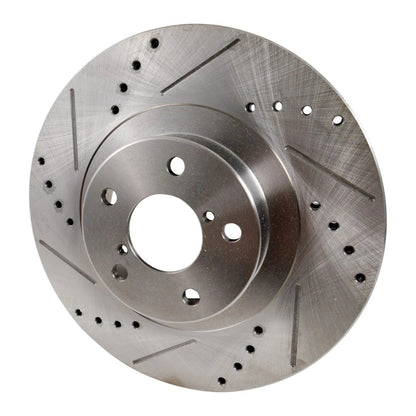 Brake Disc for Subaru Baja (2003–2006) CLX-M0-USA-STPS27110014DRS-CL360A73
