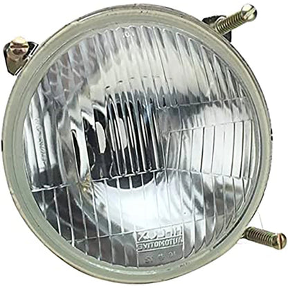 Headlight Assembly L/H for Massey Ferguson (Fits )