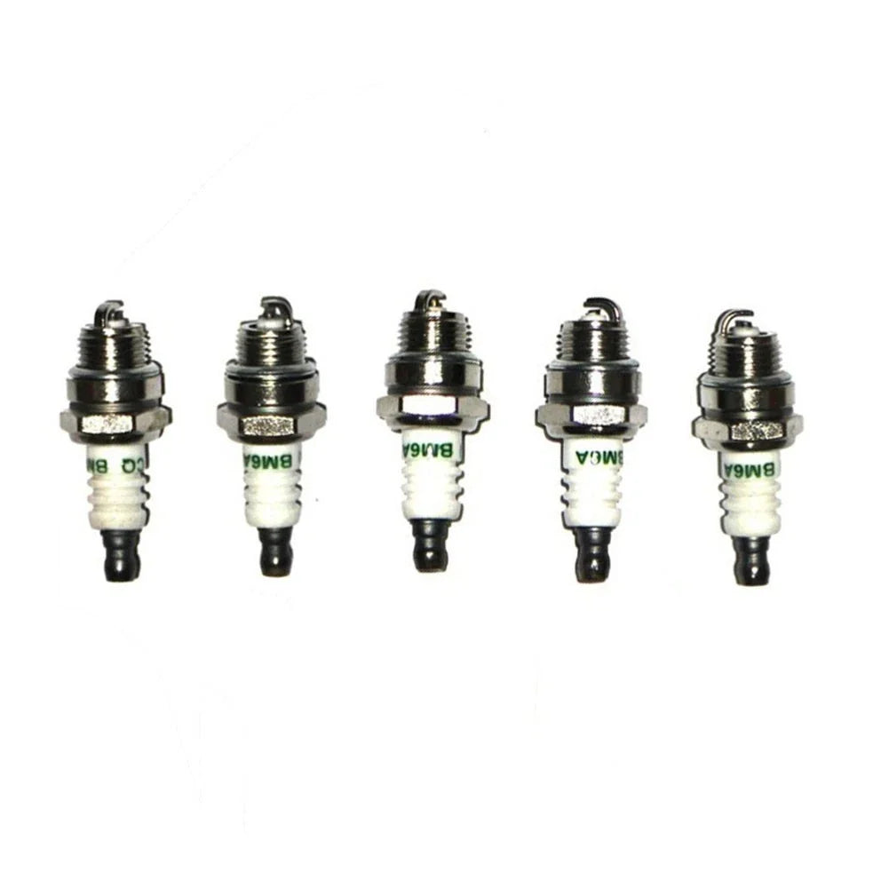 5pcs CMR7H Spark Plug for BRD-2620 CS-2511T HCA-2620 PPT-2620H