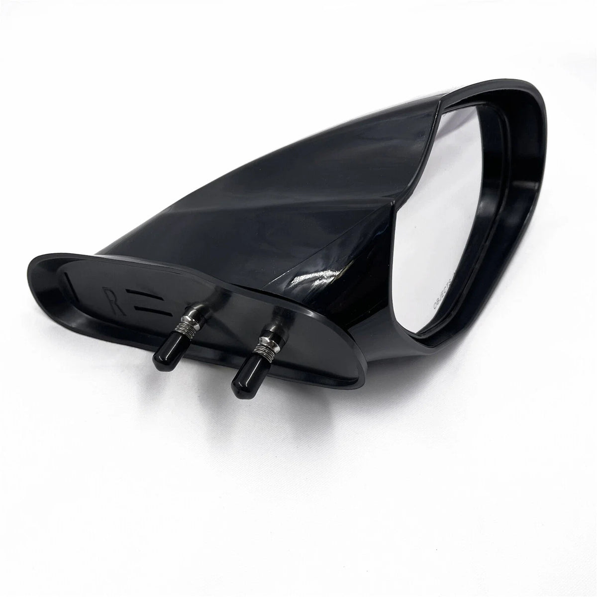 Right Mirror for Yamaha WaveRunner VX/VXR/VXS (2010–2014)
