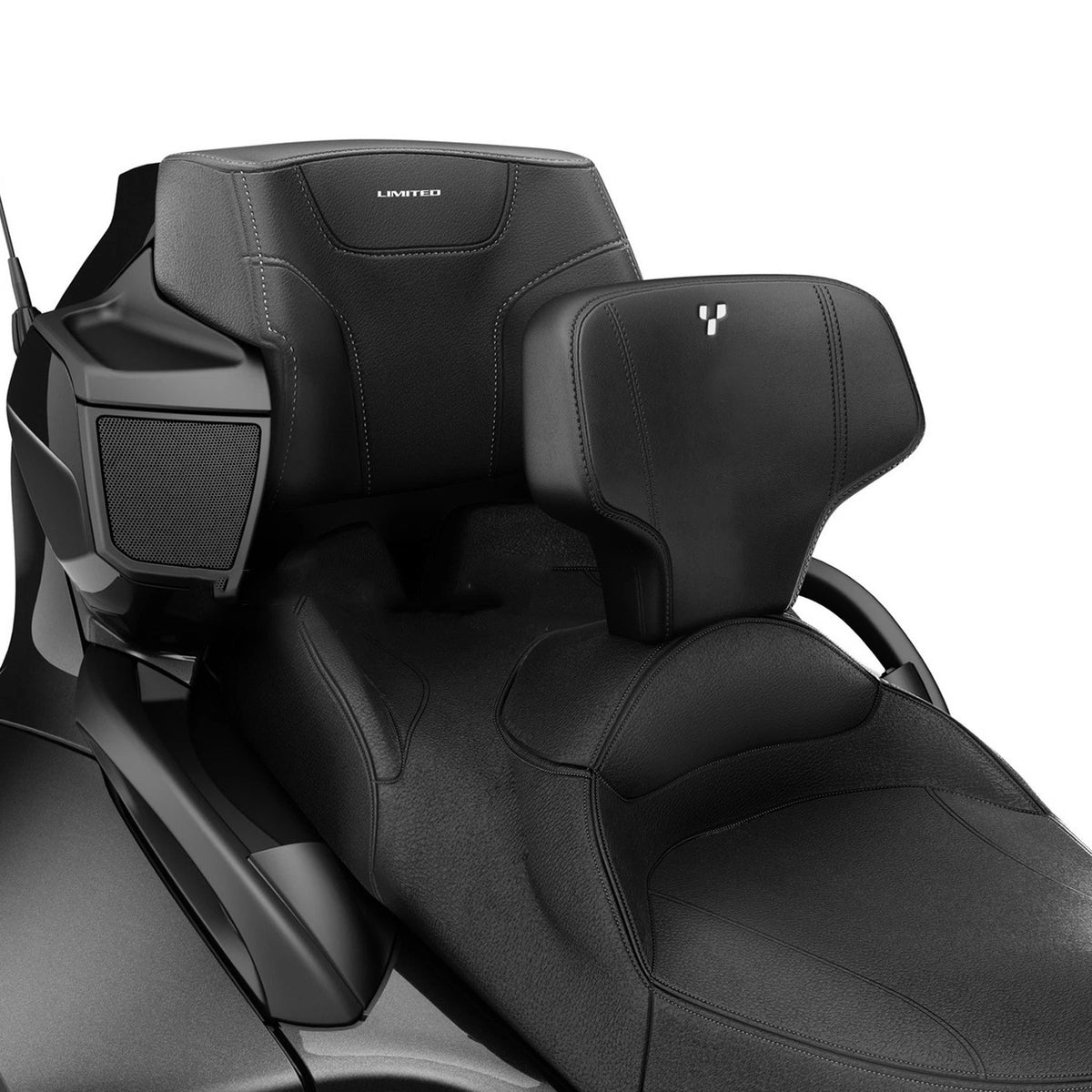 Adjustable Driver Backrest for Can-Am Spyder (219400679)
