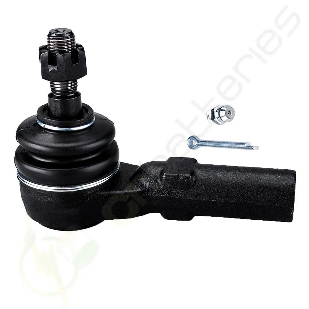 Set of 6 Front Suspension Ball Joint Tie Rod Sway Bar Kit for Mustang (2005–2009)