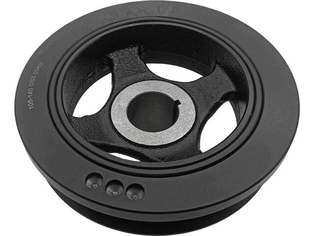 Engine Harmonic Balancer for Dodge Grand Caravan (2011–2020) 27235CQCG