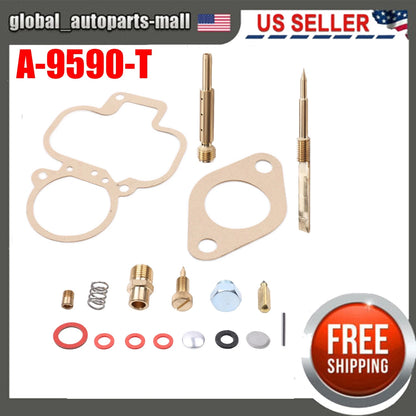 Carburetor Rebuild Kit for Ford Model A (1928–1931)