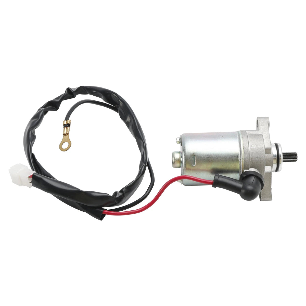 Starter Motor for Adly Her Chee Herkules Ering 50cc ATV (31200-116-000)