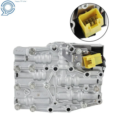 CVT TR580 Transmission Valve Body for Subaru Forester Impreza Outback (2012–2016)