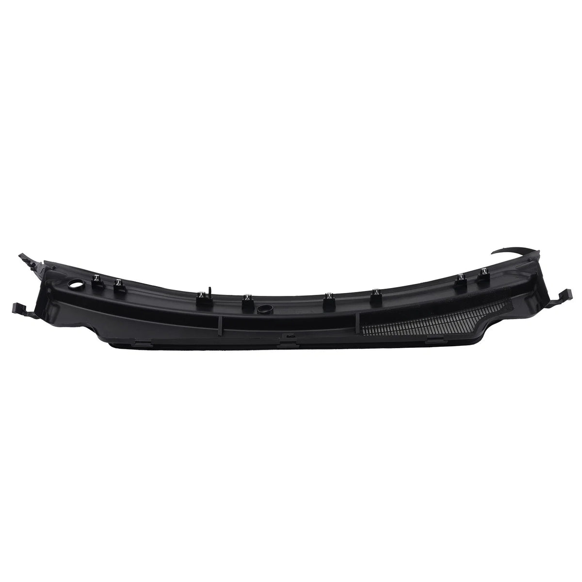 Windshield Wiper Cowl Panel Upper for Jeep Grand Cherokee (2011–2015) 55079197AH