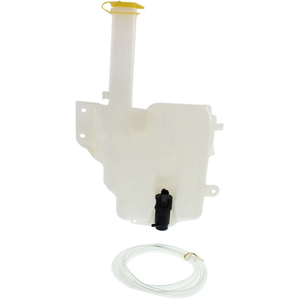 Windshield Washer Reservoir for Chrysler Sebring (2001–2006) CLX-M0-USA-REPC370548-CL360A70, CH1288173