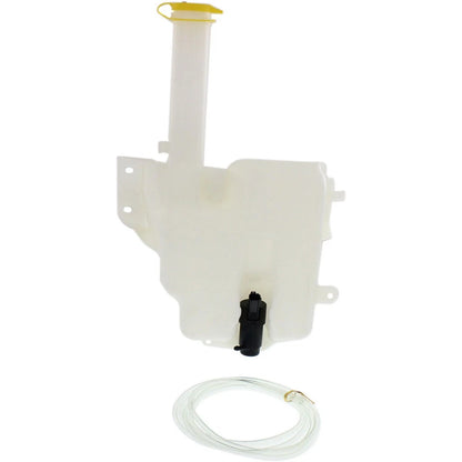 Windshield Washer Reservoir for Chrysler Sebring (2001–2006) CLX-M0-USA-REPC370548-CL360A70, CH1288173