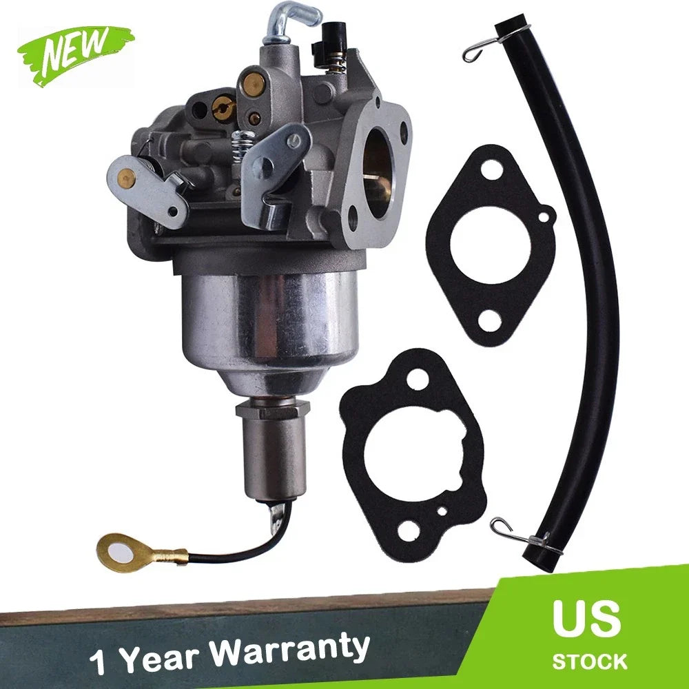 Carburetor for John Deere LT180 LTR180 LX277 (AM130924 AM130923 AM130925)