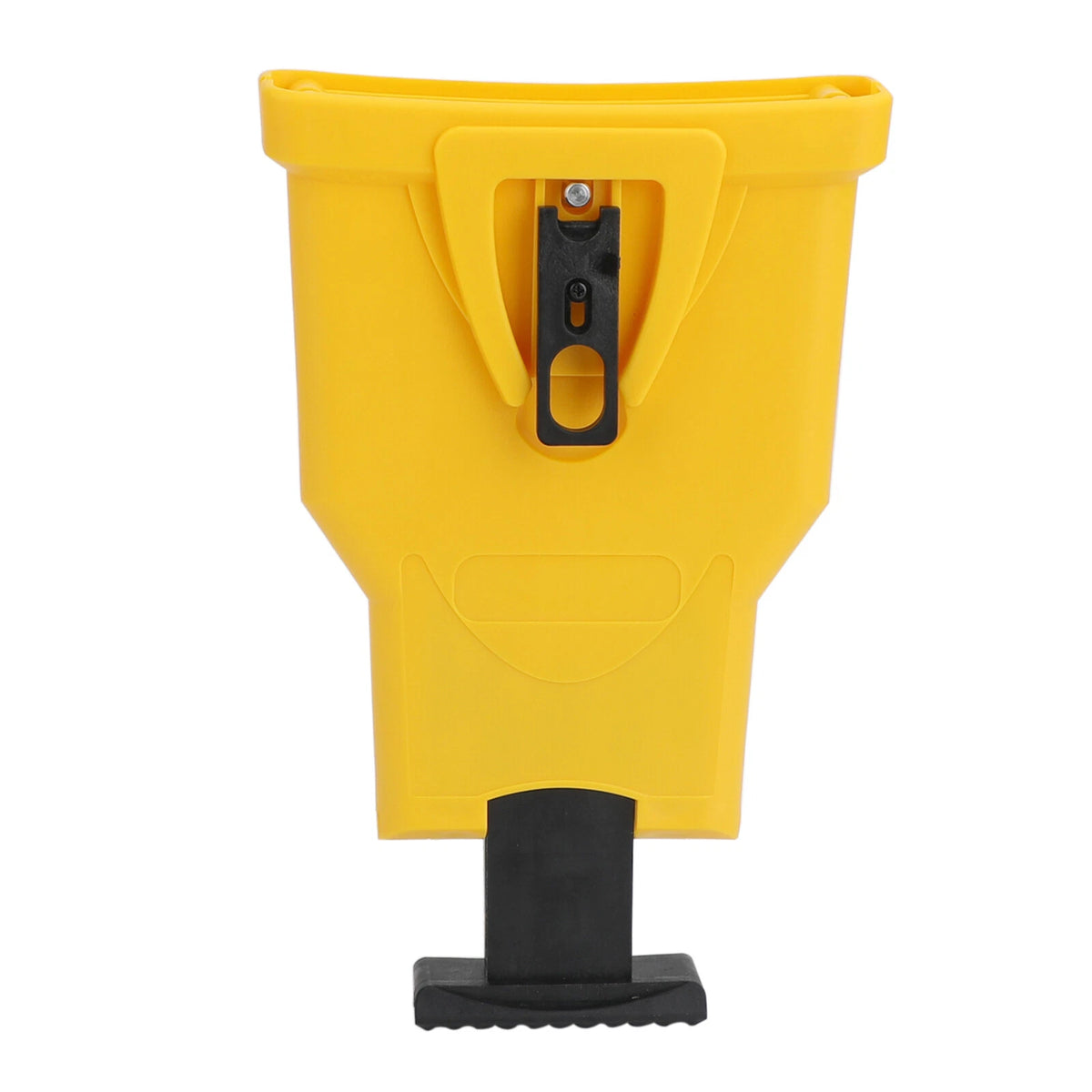 Chainsaw Teeth Sharpener for 14-20 Inch Saw Chain (H032-A007-Yel)